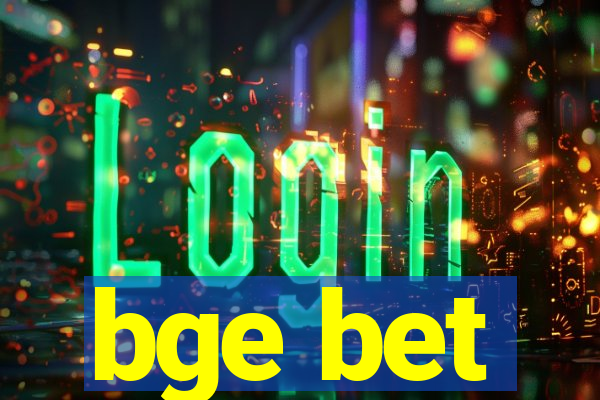 bge bet